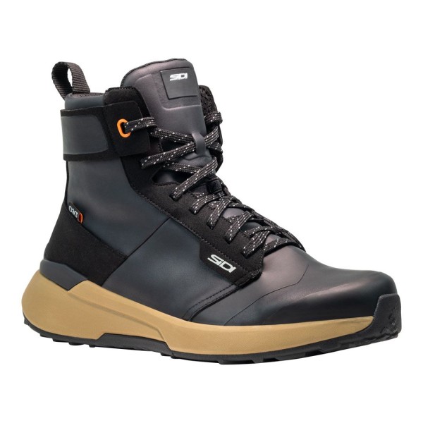 SIDI Sidi Nucleus High CE WP Shoes Black